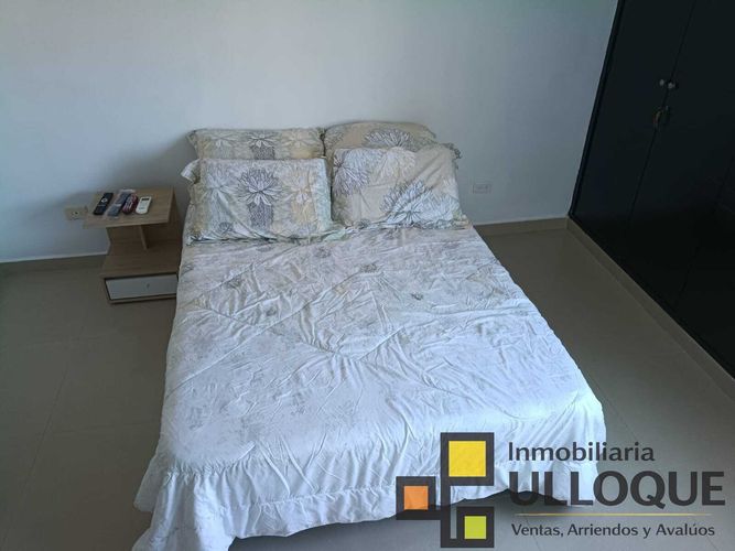 Apartamento de 1 alcoba en arriendo en Abajo, Barranquilla, 55 m² · foto 13 de 18