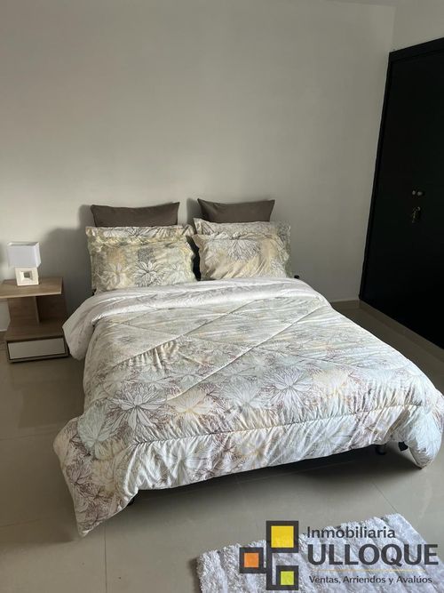 Apartamento de 1 alcoba en arriendo en Abajo, Barranquilla, 55 m² · foto 15 de 18