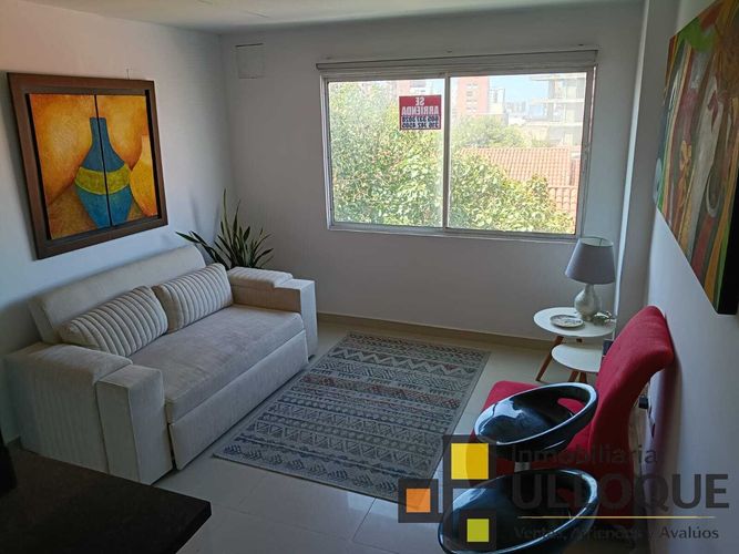 Apartamento de 1 alcoba en arriendo en Abajo, Barranquilla, 55 m² · foto 9 de 18