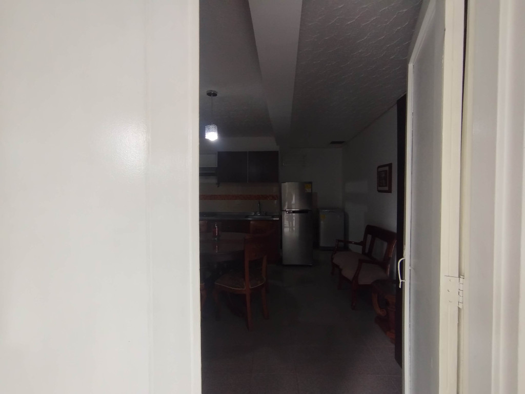 Studio for rent in Junin, Cali