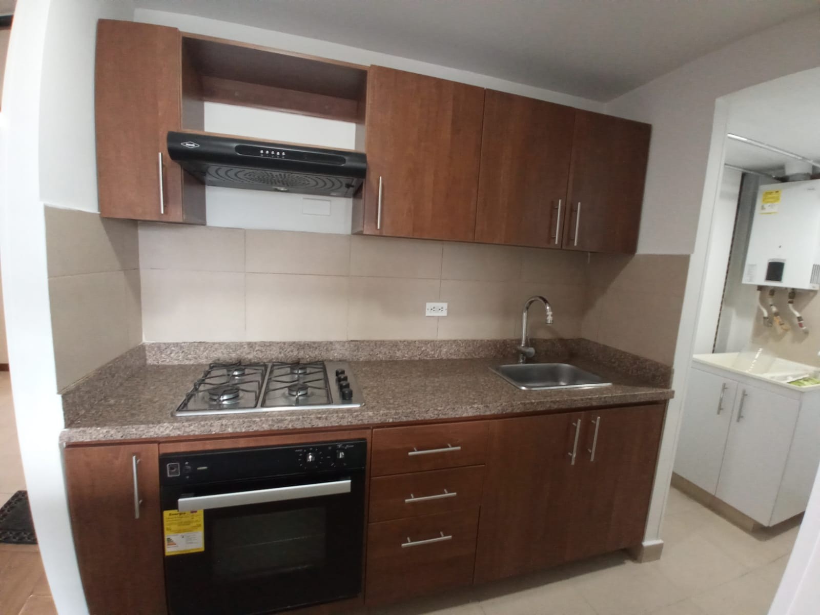 Apartamento en venta en Parque Industrial San Jorge, Mosquera · foto 5 de 15