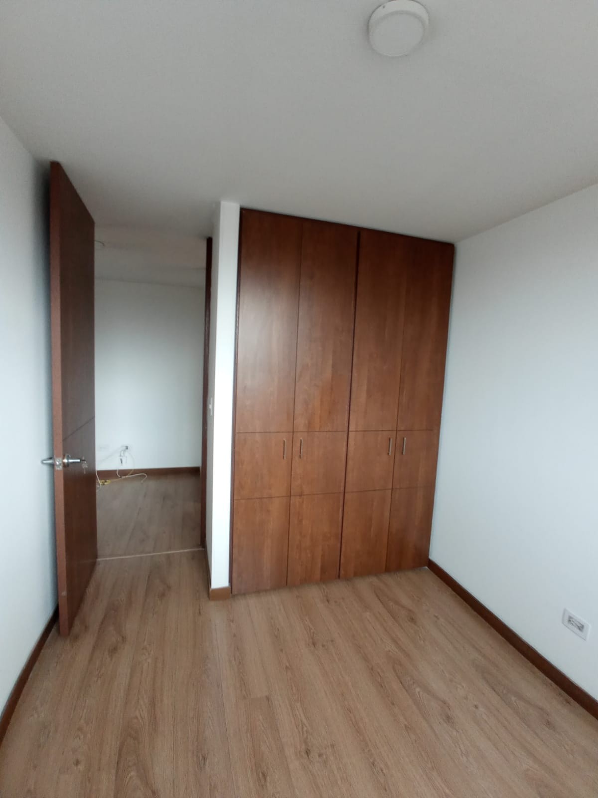 Apartamento en venta en Parque Industrial San Jorge, Mosquera · foto 15 de 15