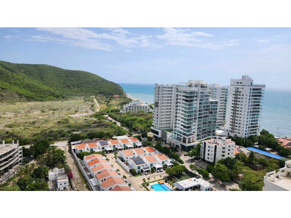Apartamento en venta en Ub Salguero, Santa Marta · foto 3 de 24