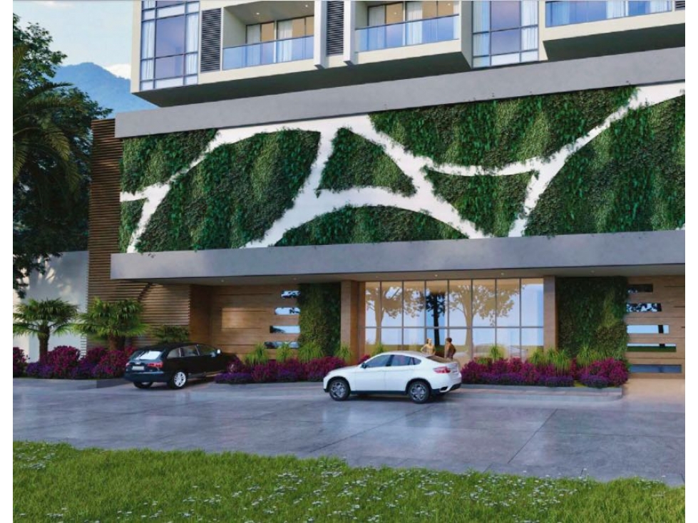 Apartamento en venta en Ub Salguero, Santa Marta · foto 6 de 24