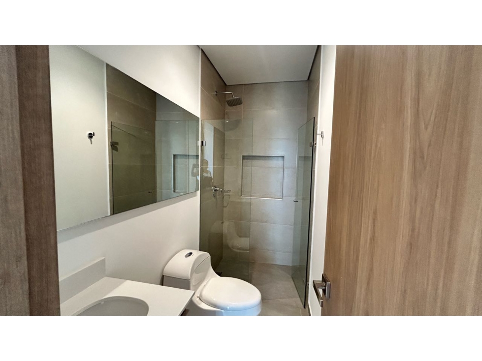 Apartamento en venta en Ub Salguero, Santa Marta · foto 7 de 24