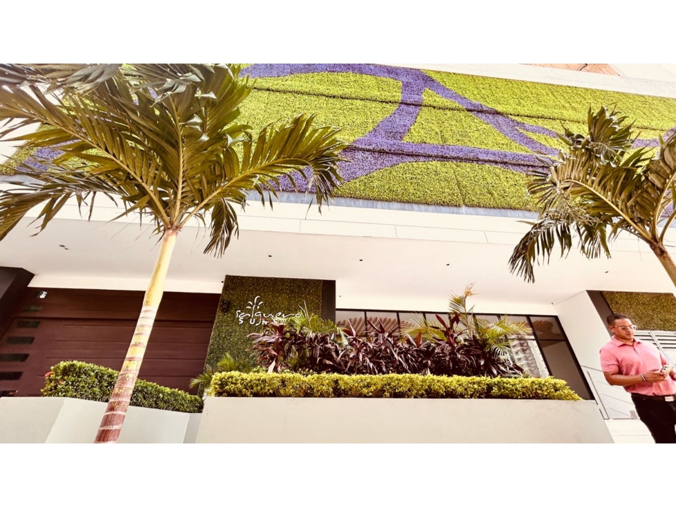 Apartamento en venta en Ub Salguero, Santa Marta · foto 8 de 24