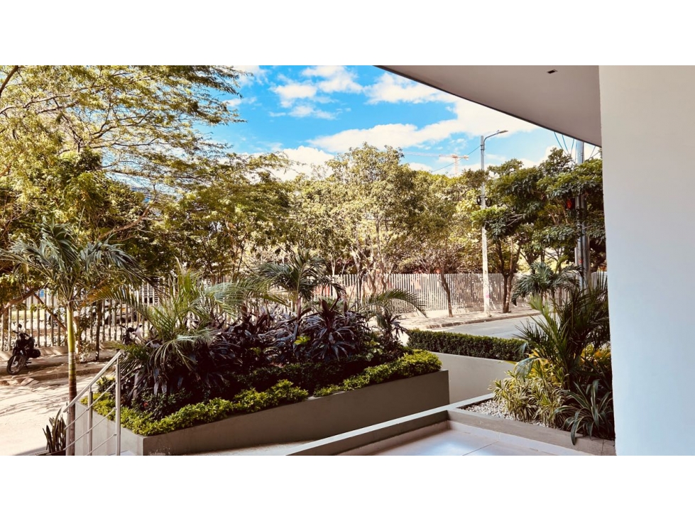 Apartamento en venta en Ub Salguero, Santa Marta · foto 9 de 24