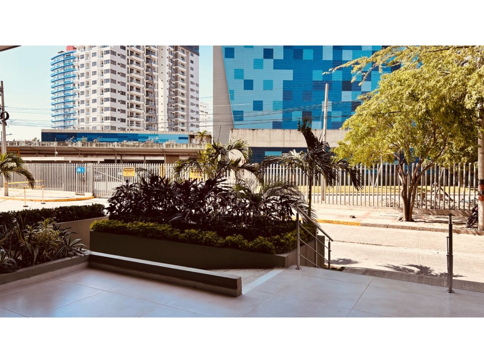 Apartamento en venta en Ub Salguero, Santa Marta · foto 10 de 24