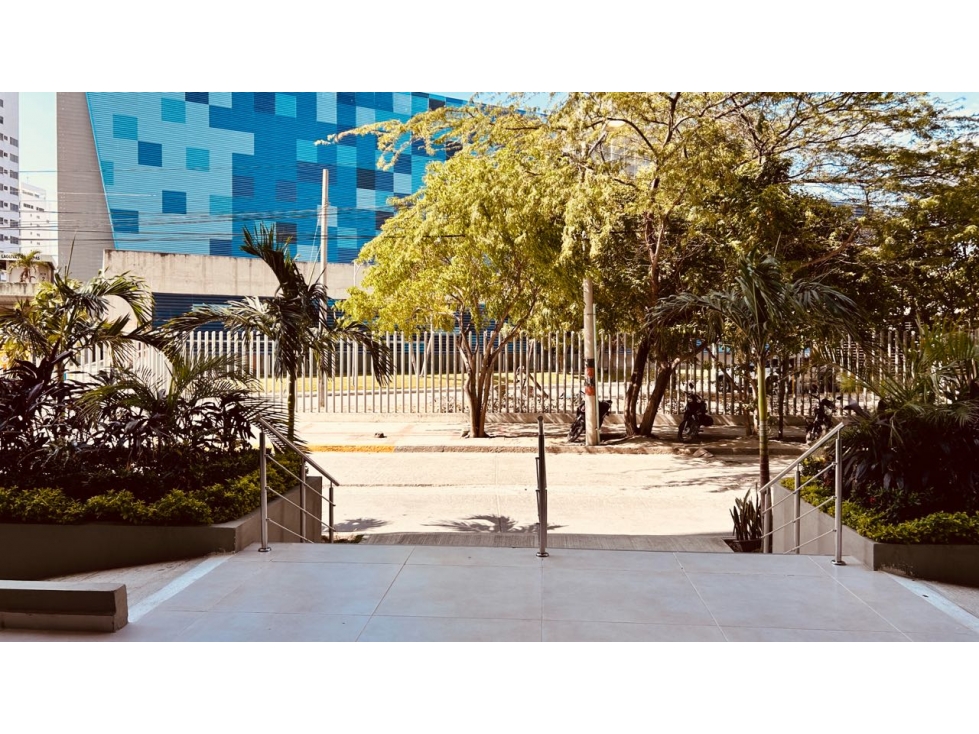 Apartamento en venta en Ub Salguero, Santa Marta · foto 11 de 24