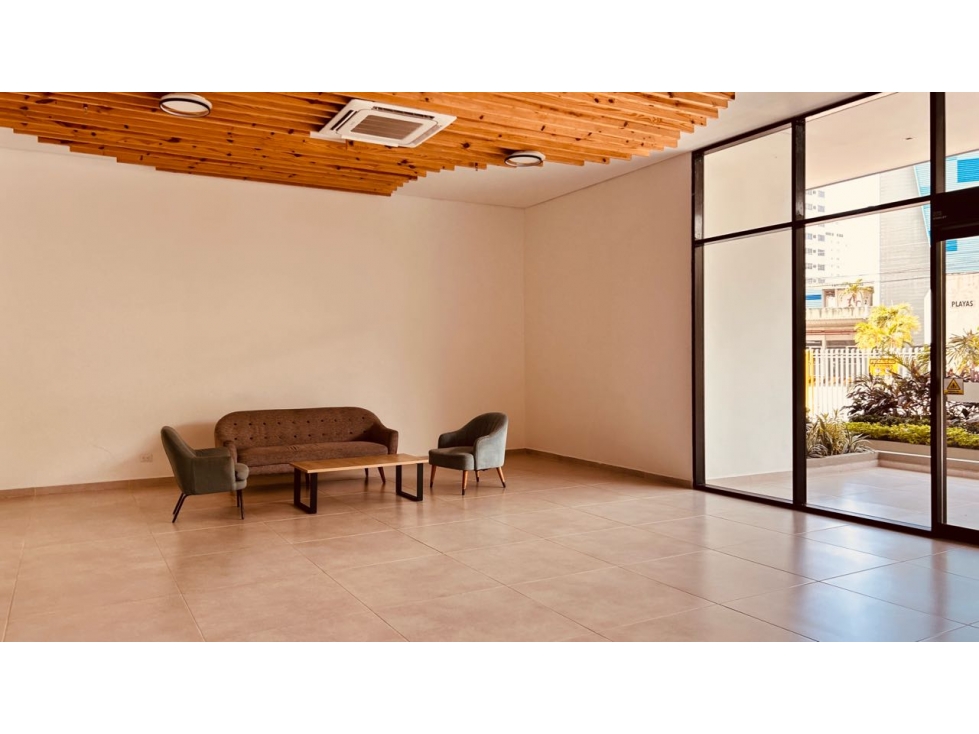 Apartamento en venta en Ub Salguero, Santa Marta · foto 12 de 24