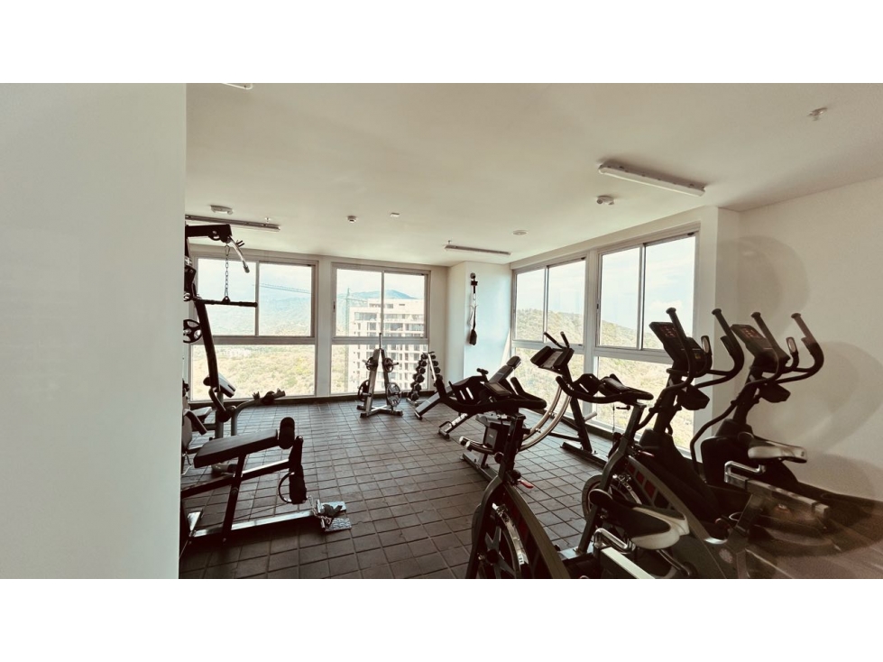 Apartamento en venta en Ub Salguero, Santa Marta · foto 16 de 24