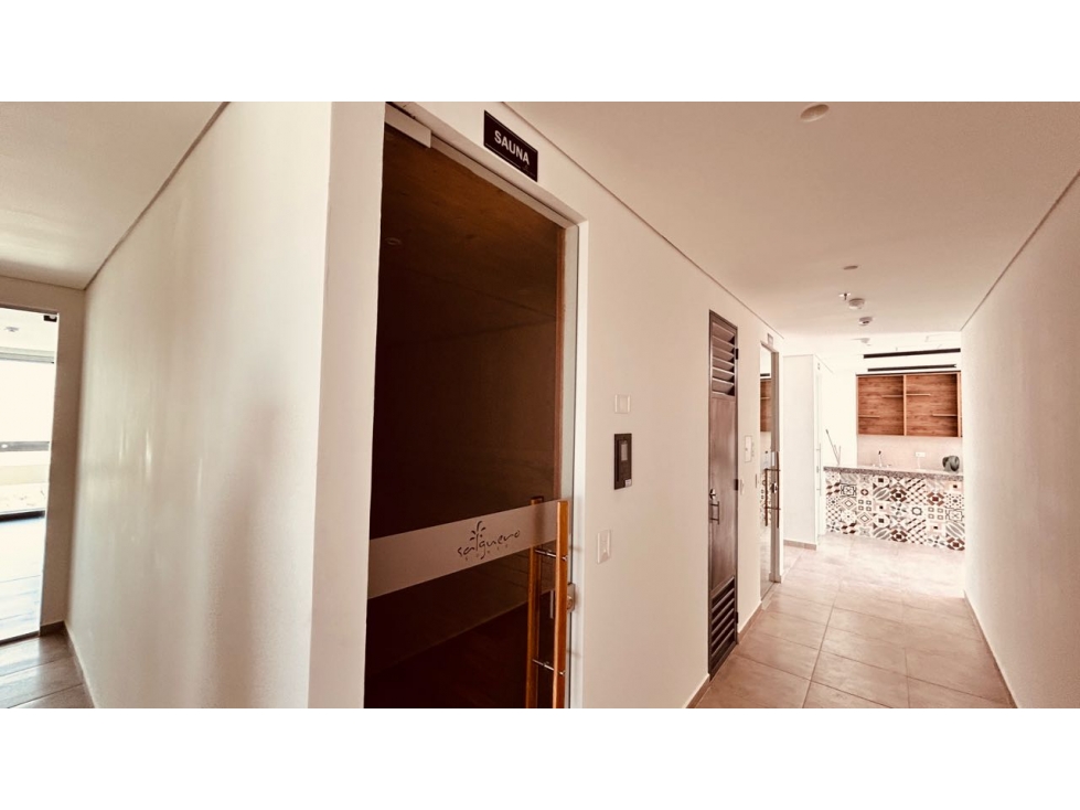 Apartamento en venta en Ub Salguero, Santa Marta · foto 18 de 24
