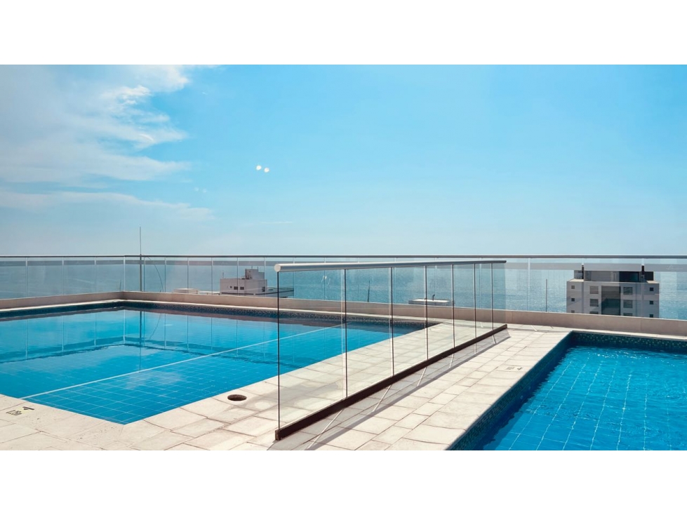 Apartamento en venta en Ub Salguero, Santa Marta · foto 21 de 24
