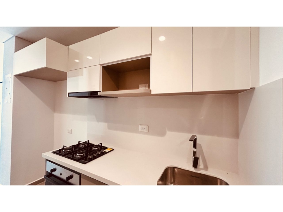 Apartamento en venta en Ub Salguero, Santa Marta · foto 24 de 24