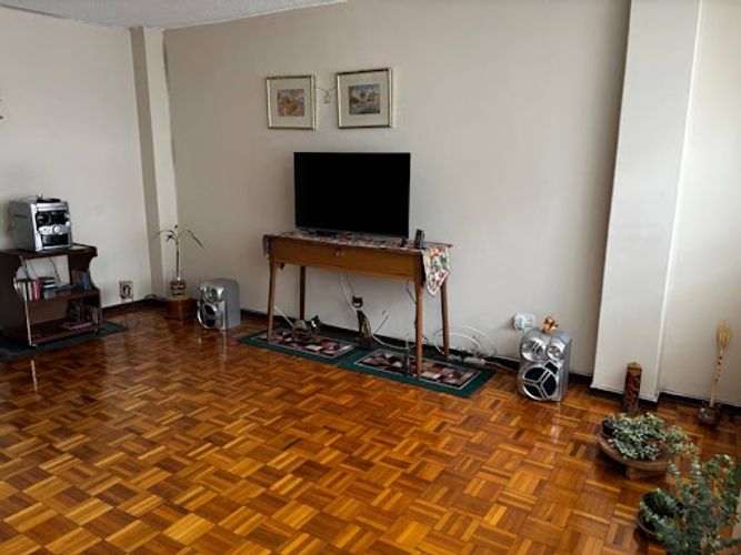Apartamento de 3 alcobas en venta en Cataluna, Bogotá, 128 m² · foto 3 de 24