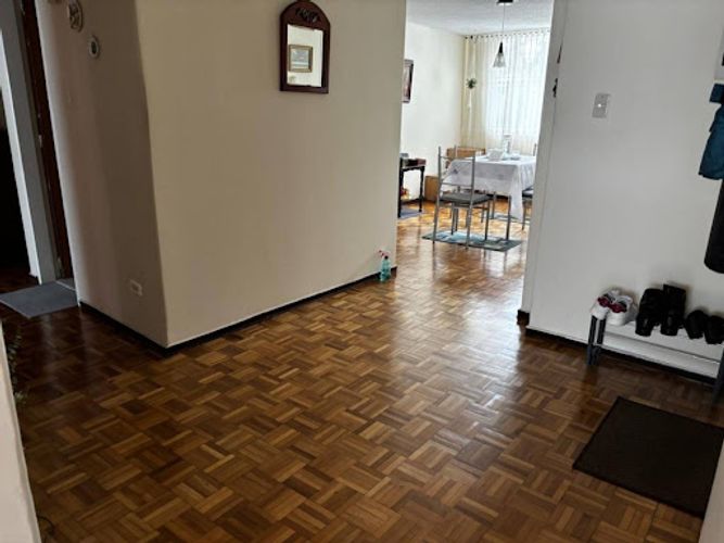 Apartamento de 3 alcobas en venta en Cataluna, Bogotá, 128 m² · foto 4 de 24