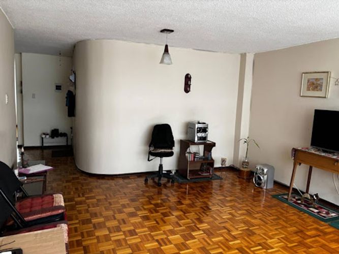 Apartamento de 3 alcobas en venta en Cataluna, Bogotá, 128 m² · foto 7 de 24