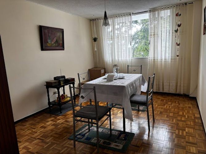 Apartamento de 3 alcobas en venta en Cataluna, Bogotá, 128 m² · foto 8 de 24