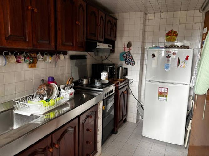 Apartamento de 3 alcobas en venta en Cataluna, Bogotá, 128 m² · foto 13 de 24