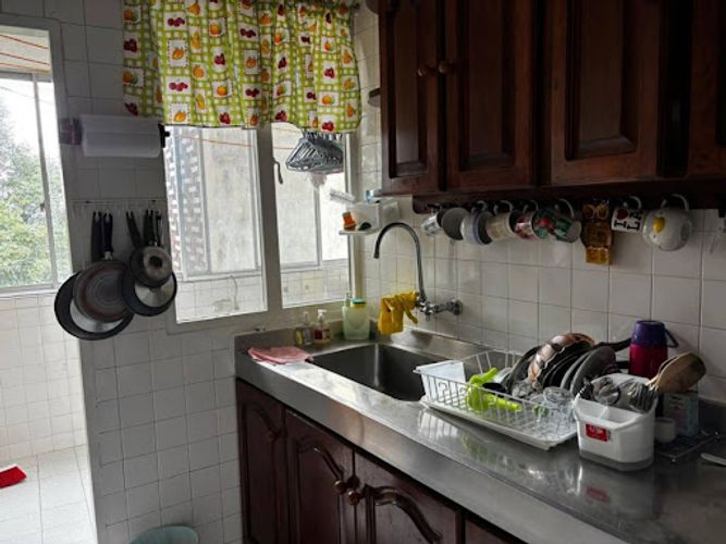 Apartamento de 3 alcobas en venta en Cataluna, Bogotá, 128 m² · foto 14 de 24