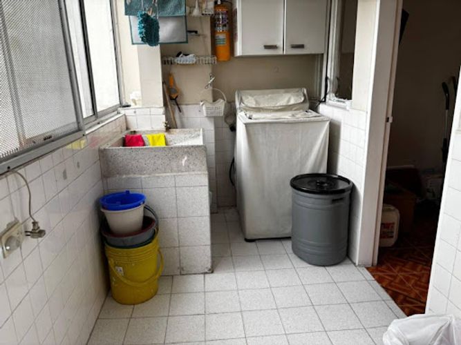 Apartamento de 3 alcobas en venta en Cataluna, Bogotá, 128 m² · foto 16 de 24