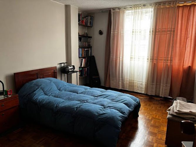 Apartamento de 3 alcobas en venta en Cataluna, Bogotá, 128 m² · foto 18 de 24