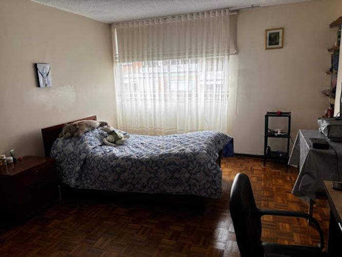 Apartamento de 3 alcobas en venta en Cataluna, Bogotá, 128 m² · foto 21 de 24