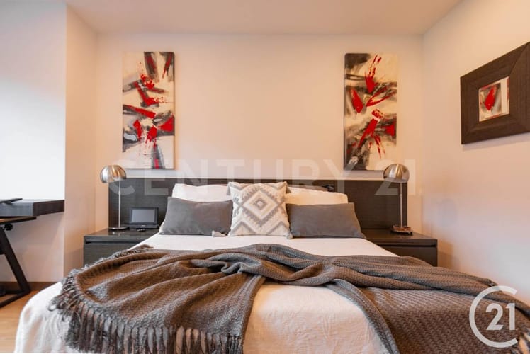 Apartamento de 1 alcoba en venta en Mugá, Envigado, 62 m² · foto 9 de 24