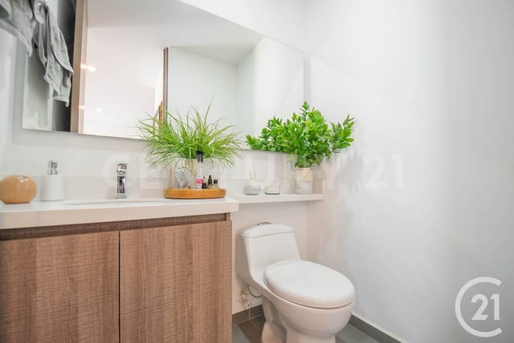 Apartamento de 1 alcoba en venta en Mugá, Envigado, 62 m² · foto 12 de 24