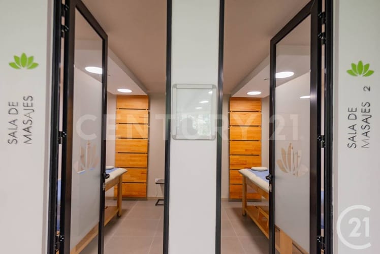 Apartamento de 1 alcoba en venta en Mugá, Envigado, 62 m² · foto 20 de 24