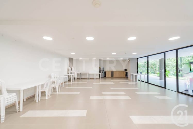 Apartamento de 1 alcoba en venta en Mugá, Envigado, 62 m² · foto 22 de 24