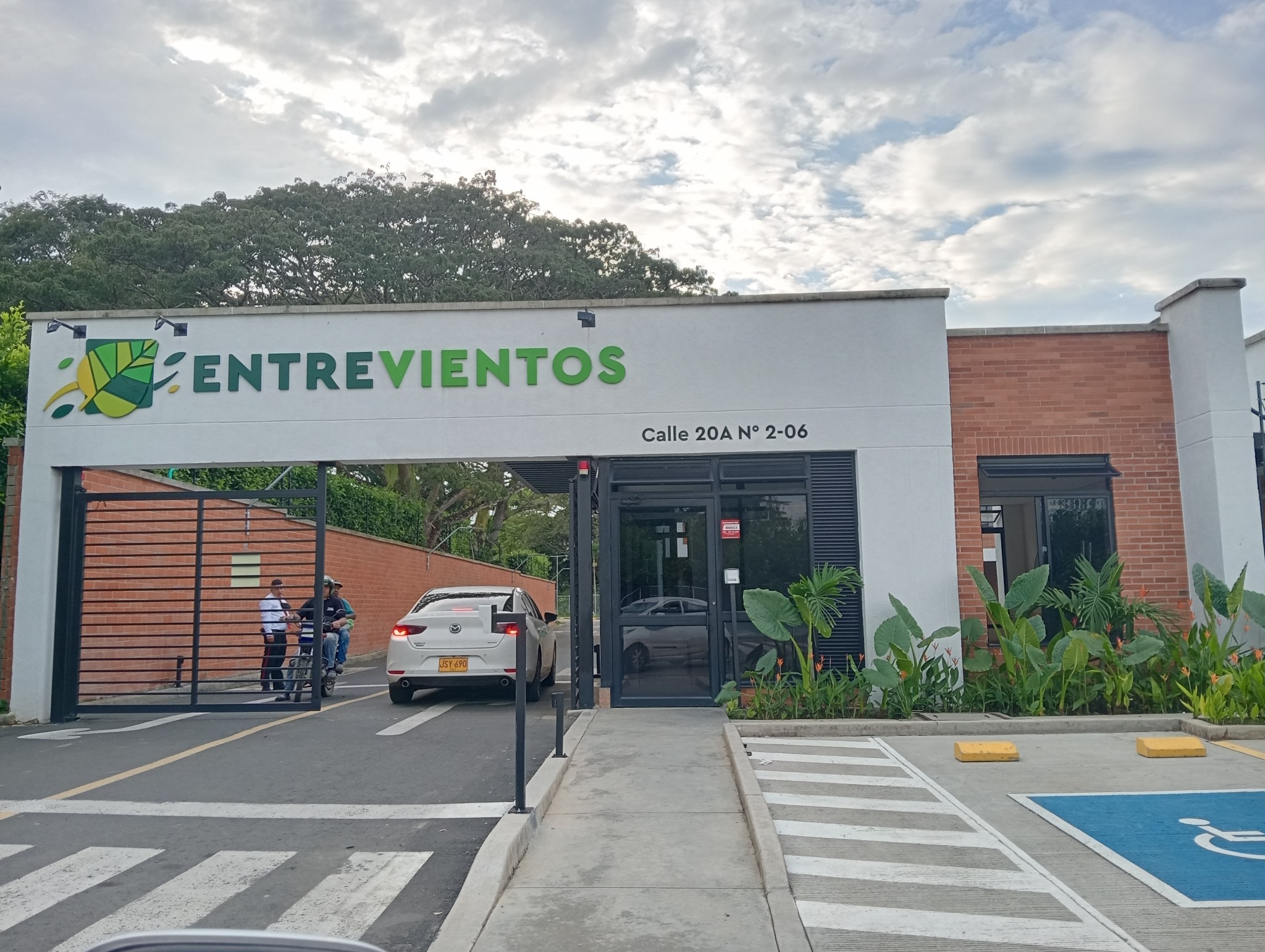 Casa en Arriendo en Solares de la morada i etapa, Jamundí en La Morada