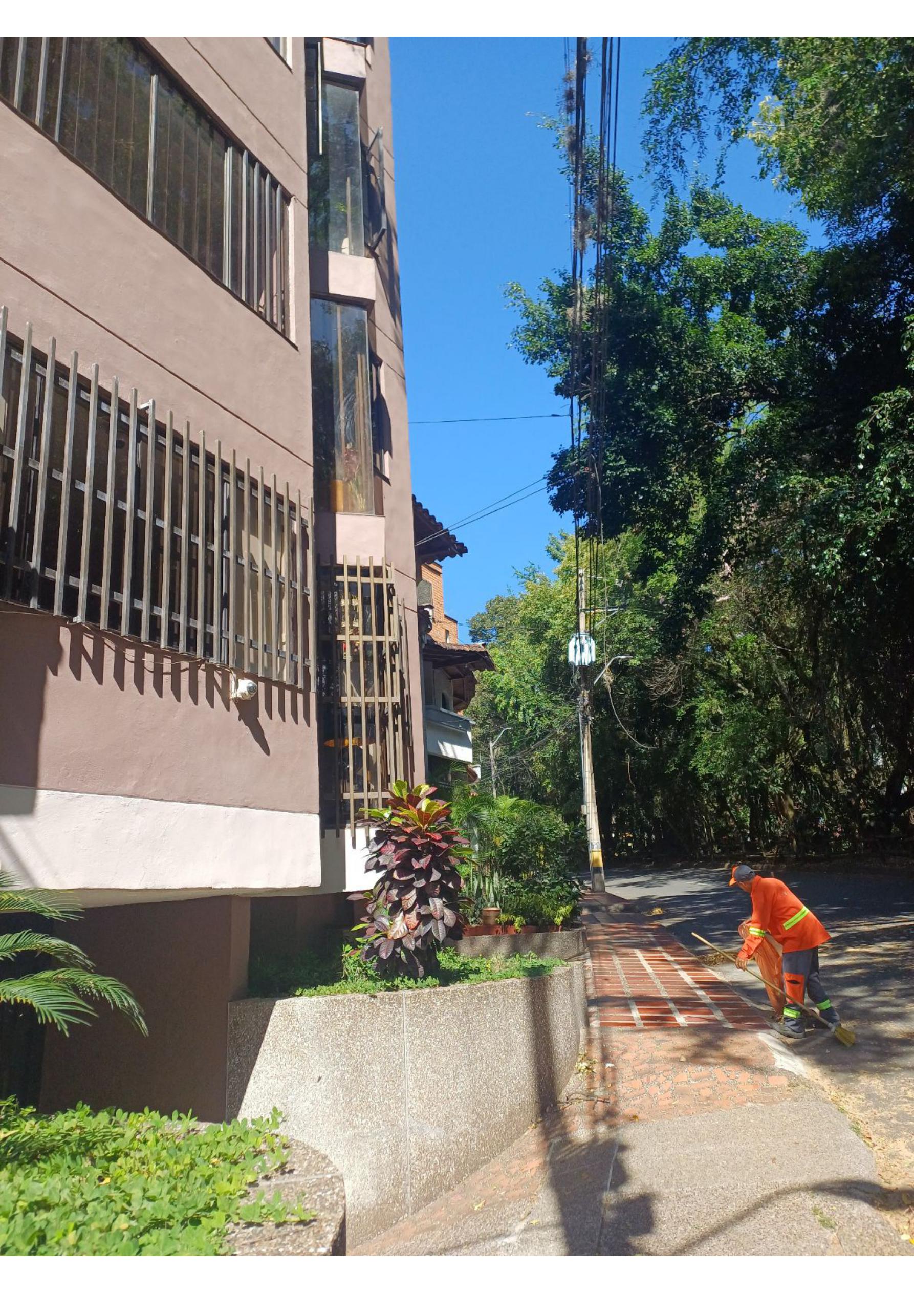 Apartamento en venta en Santa Teresita, Medellín · foto 19 de 20