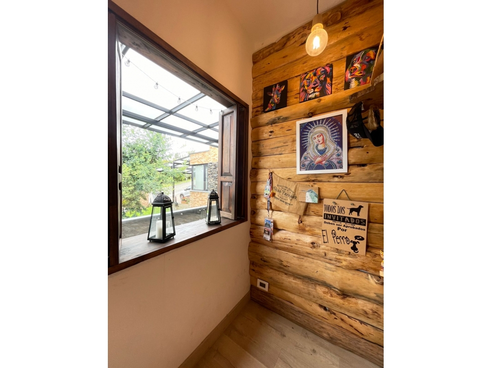 Casa en arriendo en Condominio Bosques Del Encenillo, La Calera · foto 11 de 20