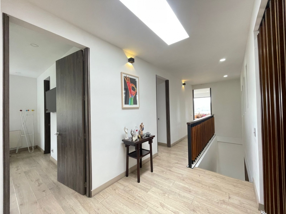 Casa en arriendo en Condominio Bosques Del Encenillo, La Calera · foto 12 de 20