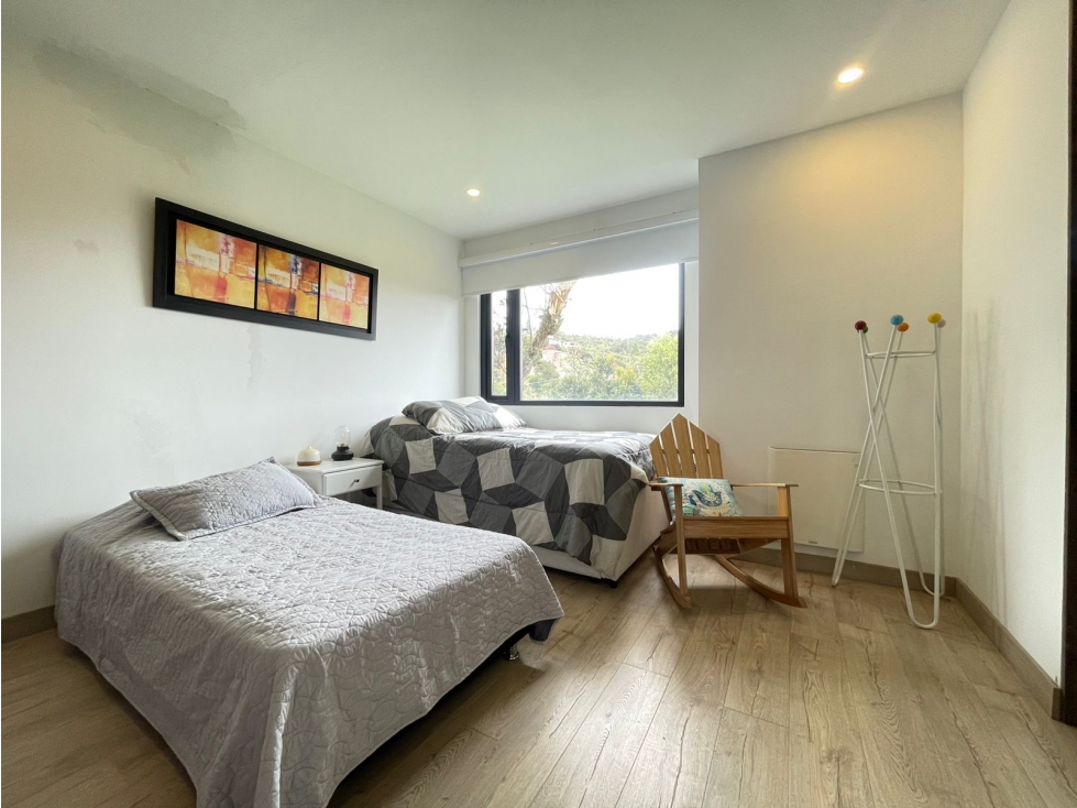 Casa en arriendo en Condominio Bosques Del Encenillo, La Calera · foto 17 de 20
