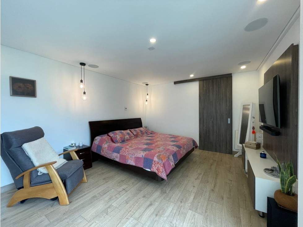 Casa en arriendo en Condominio Bosques Del Encenillo, La Calera · foto 19 de 20