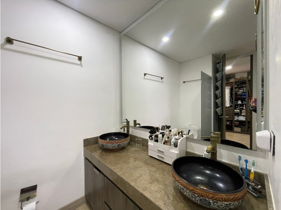 Casa en arriendo en Condominio Bosques Del Encenillo, La Calera · foto 20 de 20