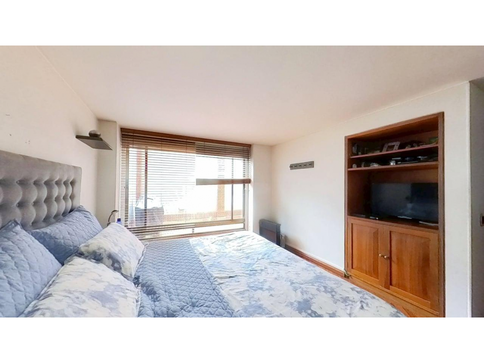 Apartamento en venta en Puente Largo, Bogotá · foto 5 de 24