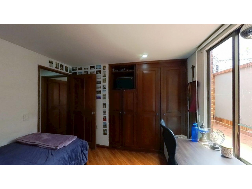 Apartamento en venta en Puente Largo, Bogotá · foto 11 de 24