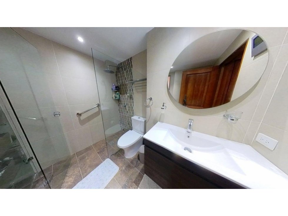 Apartamento en venta en Puente Largo, Bogotá · foto 13 de 24