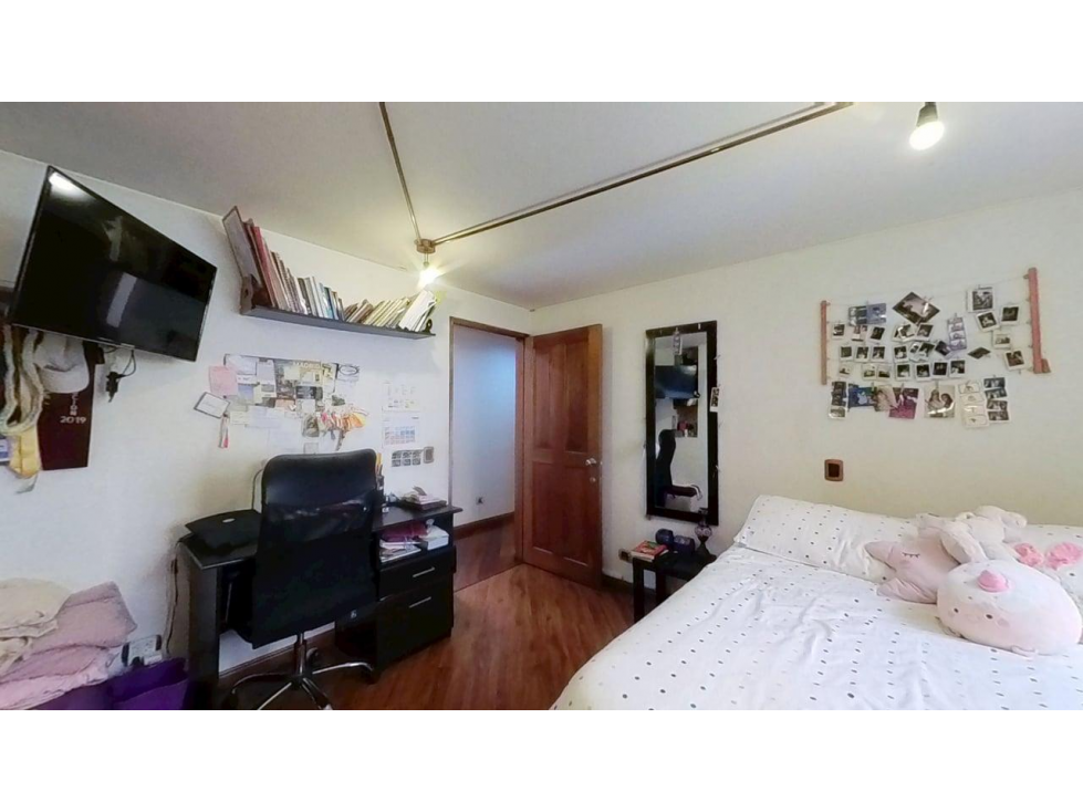 Apartamento en venta en Puente Largo, Bogotá · foto 14 de 24