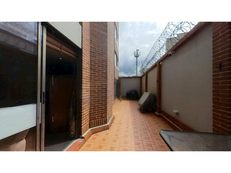 Apartamento en venta en Puente Largo, Bogotá · foto 15 de 24
