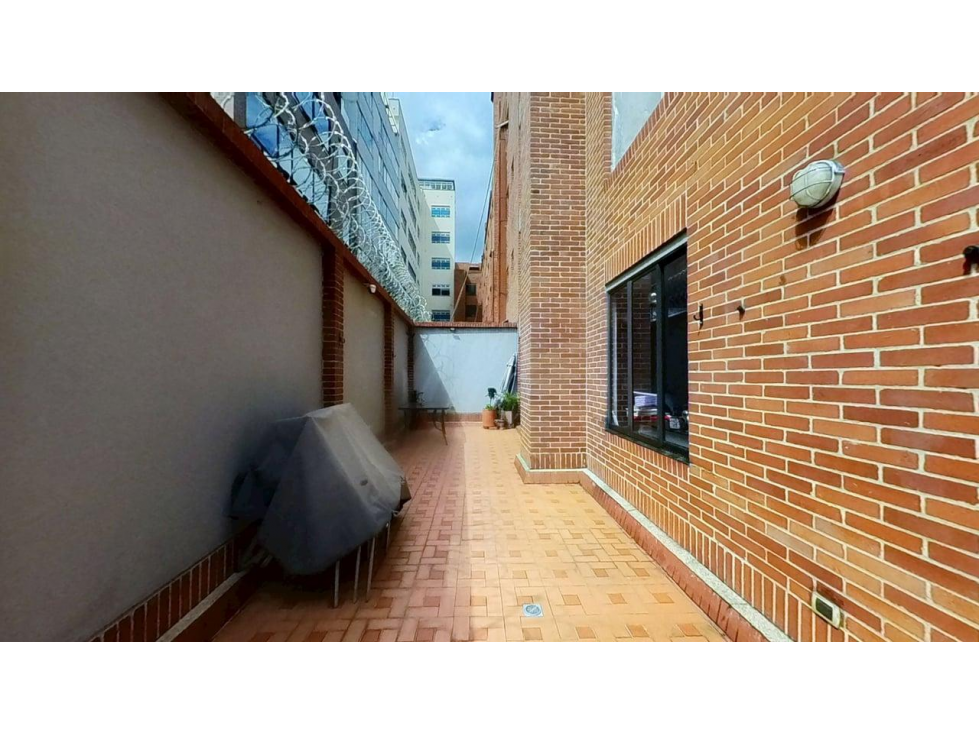 Apartamento en venta en Puente Largo, Bogotá · foto 16 de 24