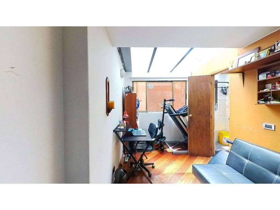 Apartamento en venta en Puente Largo, Bogotá · foto 19 de 24