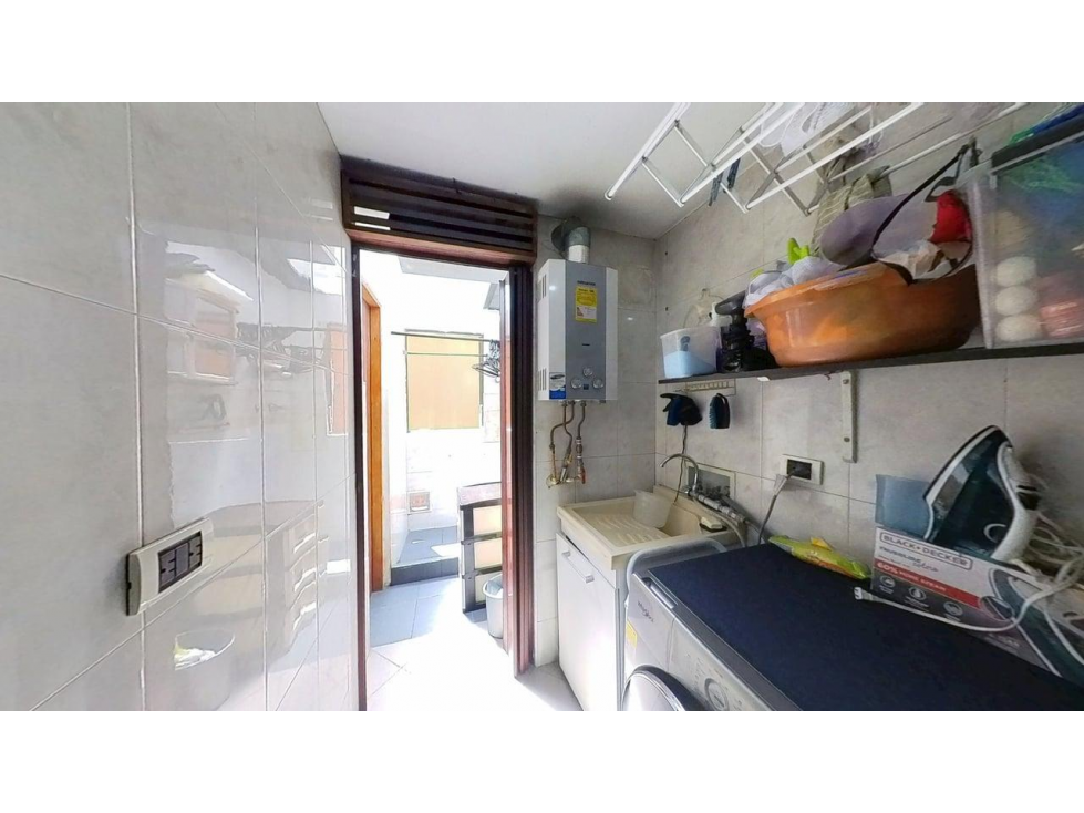 Apartamento en venta en Puente Largo, Bogotá · foto 20 de 24