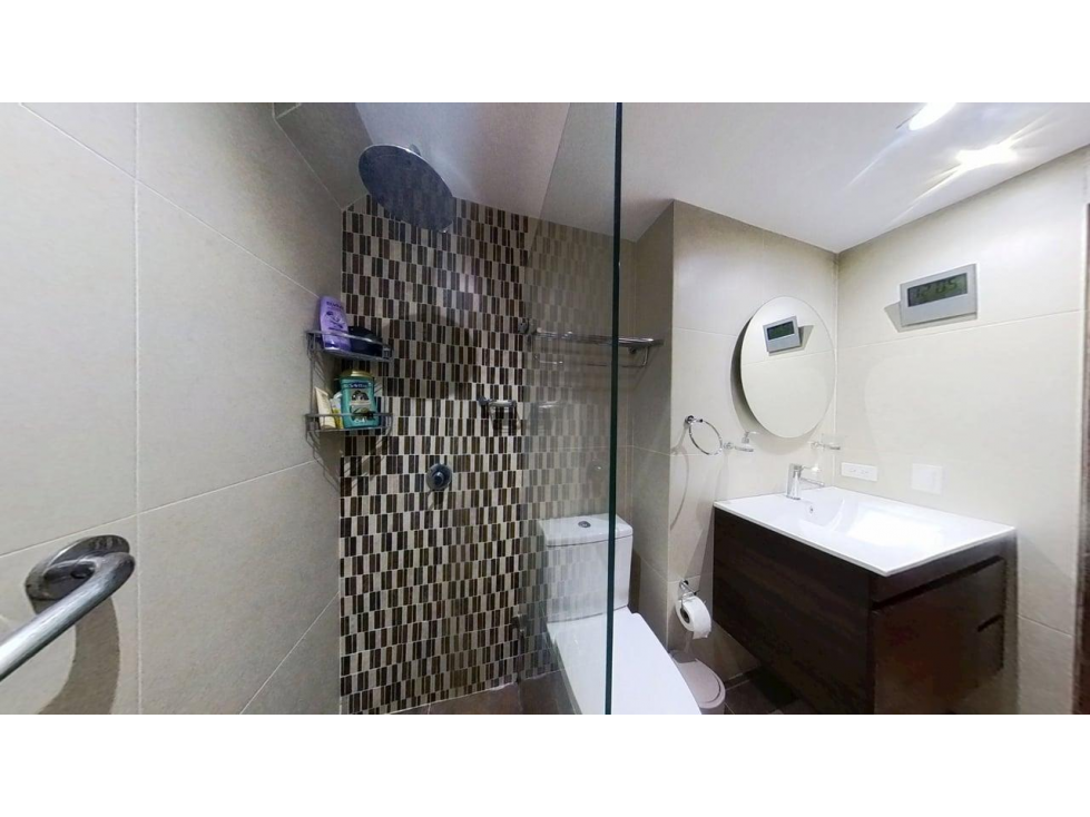 Apartamento en venta en Puente Largo, Bogotá · foto 22 de 24