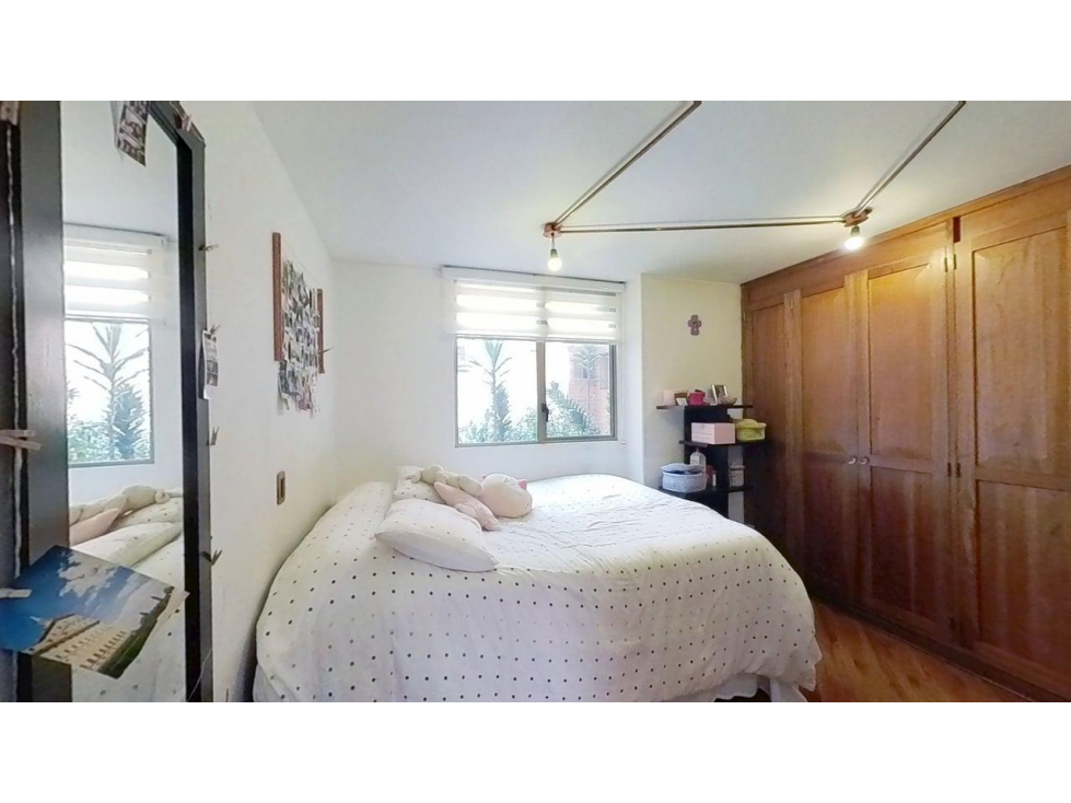 Apartamento en venta en Puente Largo, Bogotá · foto 24 de 24