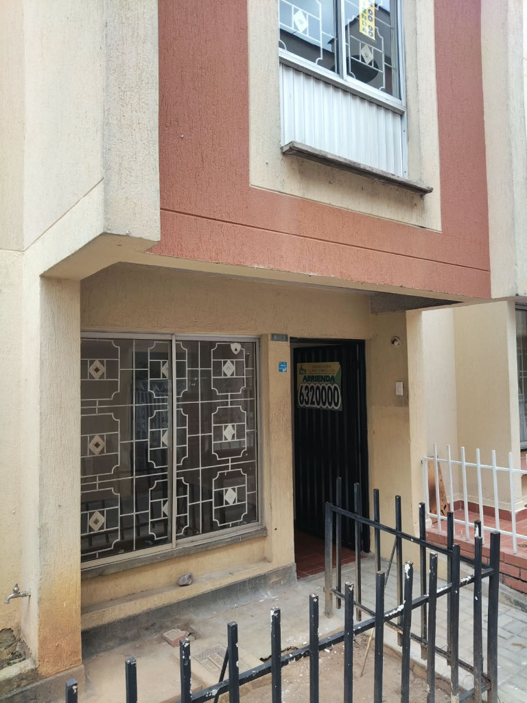 Casa en Arriendo en Conjunto residencial los naranjos, Bucaramanga