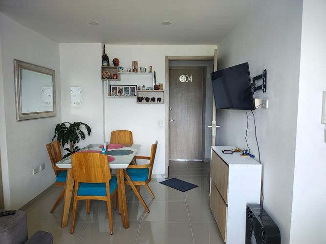 Apartamento en venta en Villavicencio · foto 14 de 24